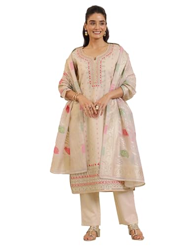 Image of Libas Women Kurta Sets