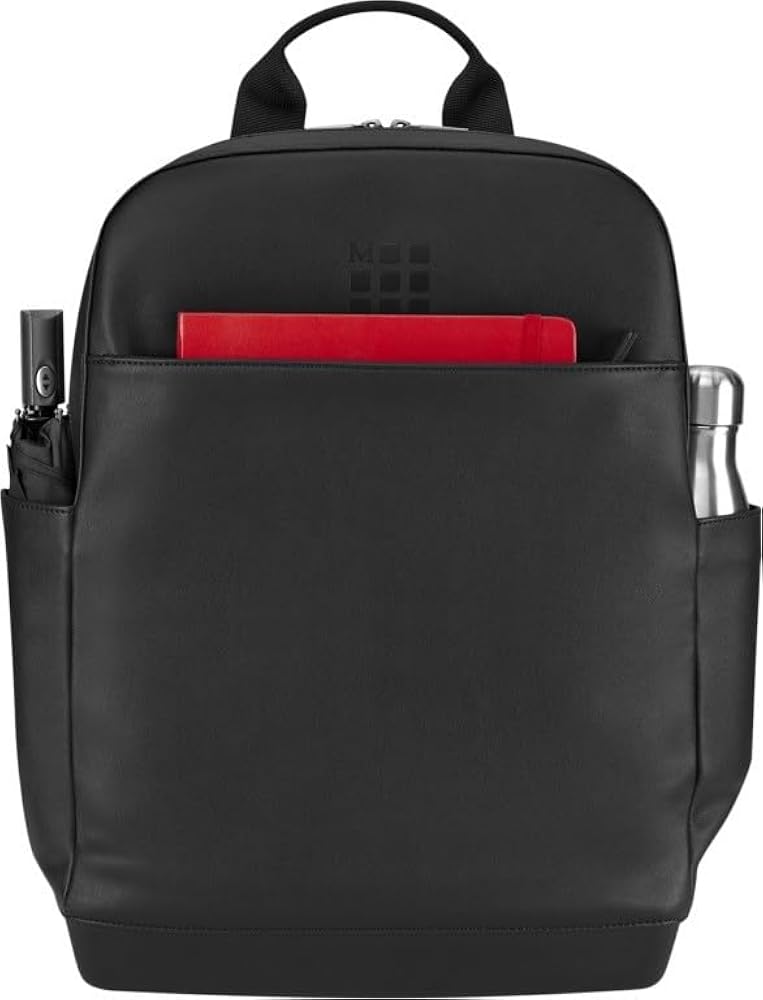 Amazon | [モレスキン] リュック 15インチPC収納 ビジネス