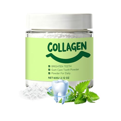 Collagen Tooth Powder for Gums (1pcs)