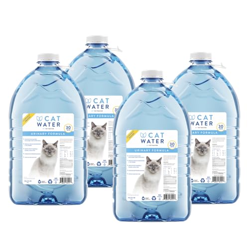 CATWATER by VETWATER, 4-Pk