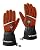 Venustas Heated Gloves for Men & Women, Rechargeable Electric Gloves for Arthritis, Winter Heated Motorcycle Ski Work Gloves