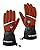 Venustas Heated Gloves for Men & Women, Rechargeable Electric Gloves for Arthritis, Winter Heated Motorcycle Ski Work Gloves