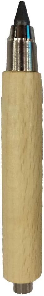CREATIVE ART MATERIALS Kulturgut-Shop E+M Clutch Pencil Workman Long Handmade In Germany Artist (FSC P 916-1)