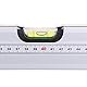 SPIRIT LEVEL ALUMINIUM 3VIALS 800MM