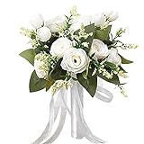 Hochzeitsstraußs: Braut/ Brautjungfernsträuße für Hochzeit, Hochzeitsstrauß