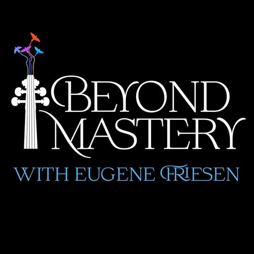 Beyond Mastery Titelbild