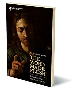 Paperback Word Made Flesh Book