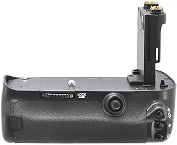 Amazon.com : BG-E20 Battery Grip Replacement for Canon EOS 5D Mark