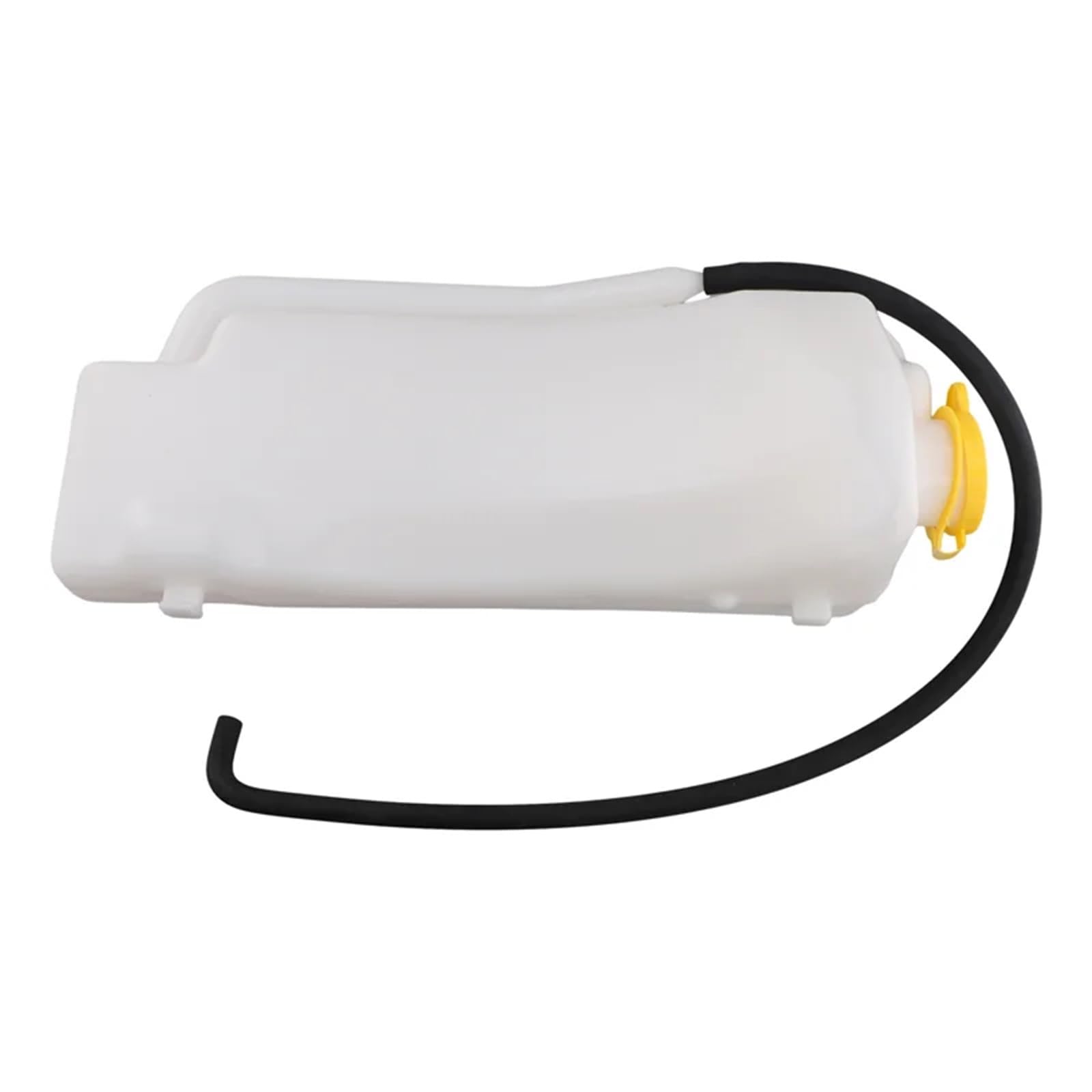 Zbiornik Na Płyn Chłodniczy Do Samochodu Wyrównawczy Płynu Chłodzącego Silnika Z Rurą 55056542AB Pasuje Jeep Wrangler 2007-2011-FSM