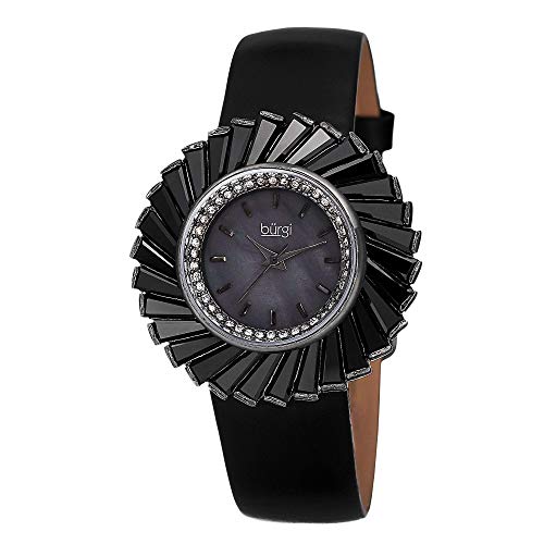 Burgi BUR114BK Burgi BUR114BK