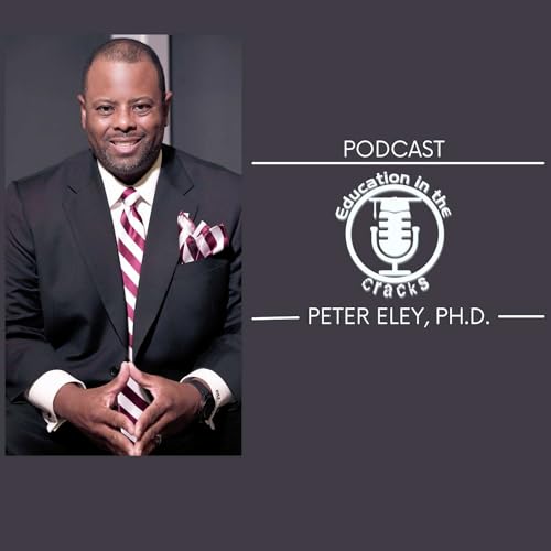 Education In the Cracks cover art