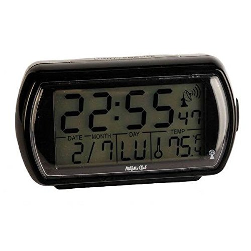 ATHLETIC CLUB DE BILBAO - Reloj Despertador Digital RE02AC03E