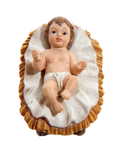 Bridge Collection Baby Jesus Figurine