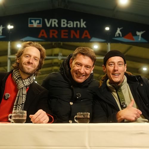 Folge 26 Ninja-Parkour beim MTV