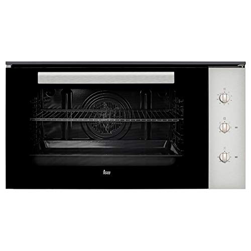 Four Teka NEO HBB 6050 SS – Multifonction 6 Programmes, Nettoyage HydroClean, Capacité 71 Litres