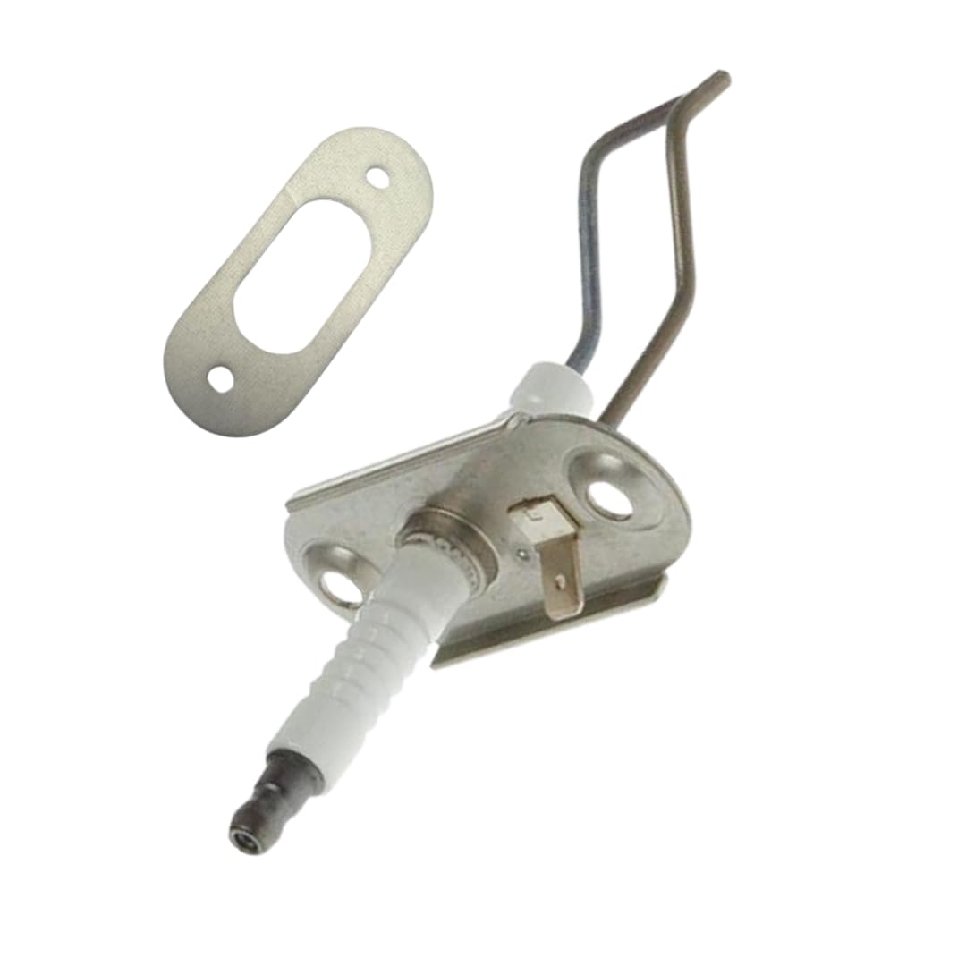 Aspares As Per Image Ignition And Monitoring Electrode Compatible With Vaillant Ecotec Pro Series - 090709/090750