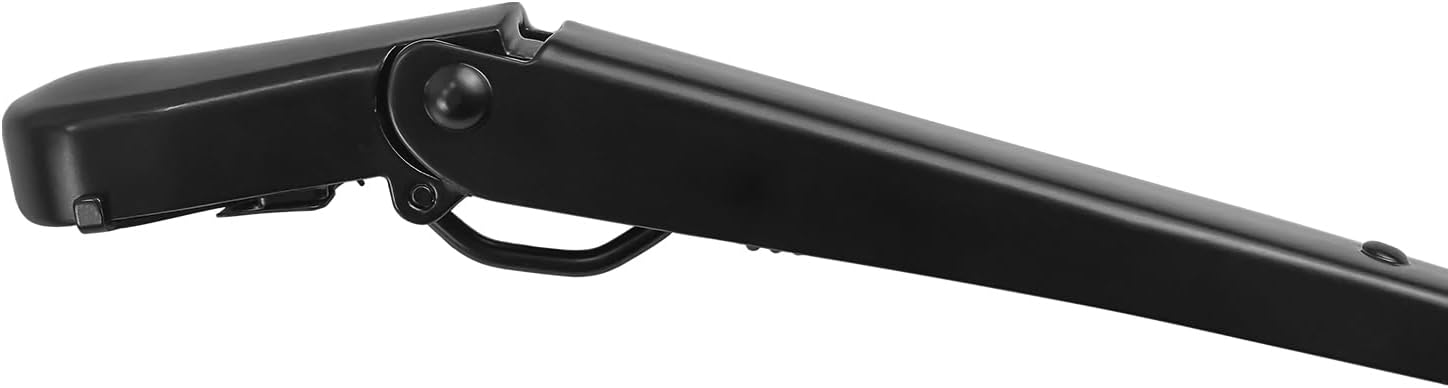 1 Pair Front Windshield Wiper Arm Compatible with Ford F-150 2004-2014 Replaces 9L3Z-17527-A 9L3Z-17526-A