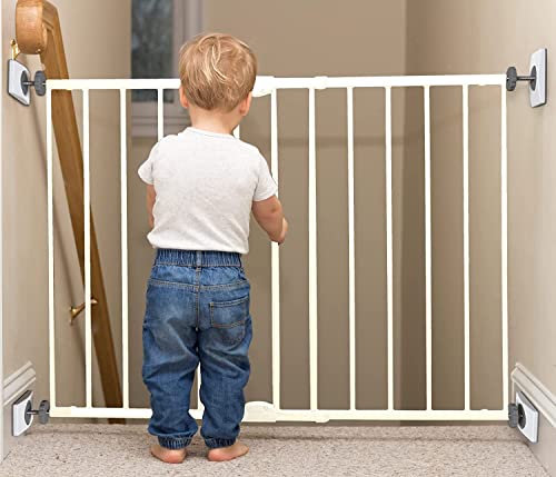Y-Adapter Für Treppengeländer Von BabyLuca – 2 Stück, Justierbar & Ohne Bohren