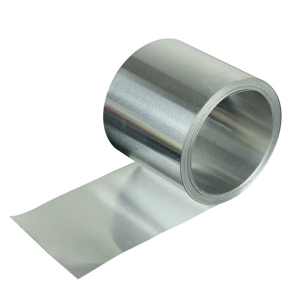 QUARKZMAN 4Pcs Disque En Aluminium, 2" (50mm) De Diamètre 0