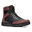 Black/Red