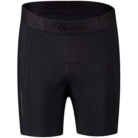 PEARL iZUMi Quest Shorts Mädchen schwarz Cover