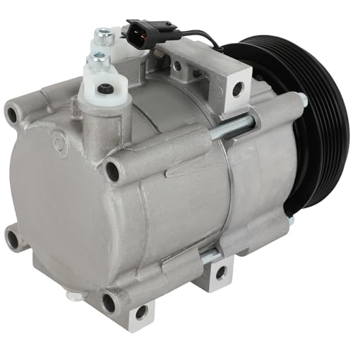 SCITOO A/C Compressor for Ford for Explorer 4.6L 2006-2010 by SCITOO - Used condition - Image 2