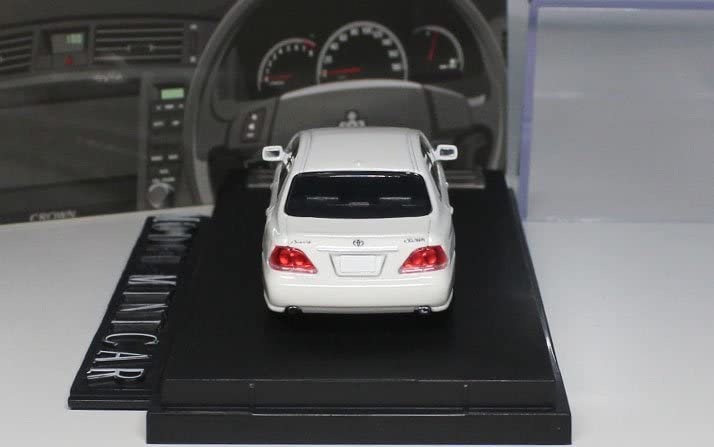 Amazon | △超希少！限定品！ZOOM 1/64 Toyota ミニカー Crown