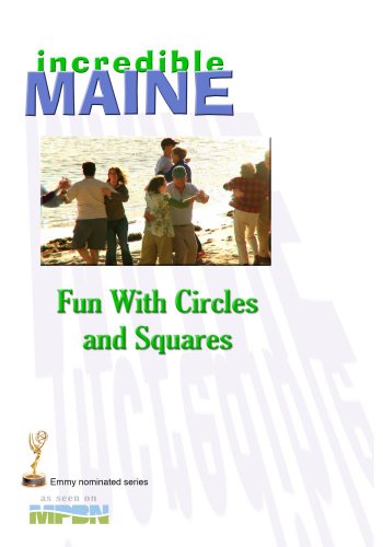 Preisvergleich Produktbild iM 703 Fun With Circles And Squares