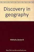 Discovery in Geography 0840313969 Book Cover