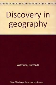Paperback Discovery in geography Book