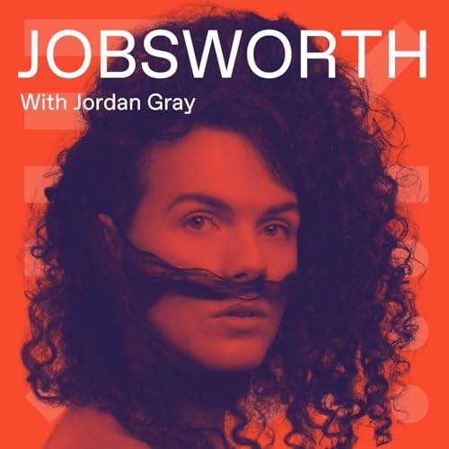 JobsWorth - Jordan Gray - A Career in Music, Comedy and Beyond