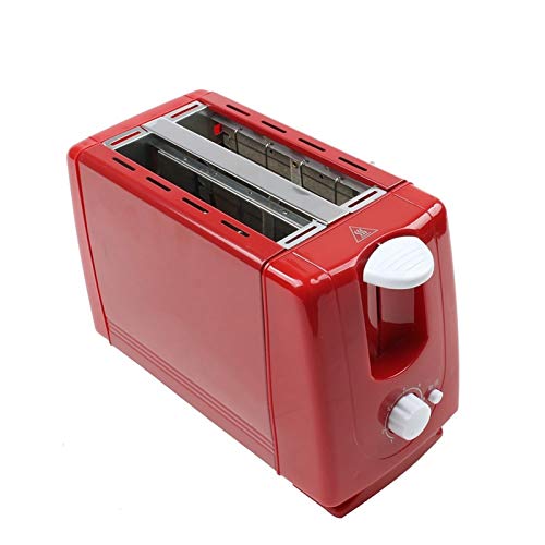 WICKER WEAVING Toastbeutel Toaster 2 Scheiben Toast Backen Backofen Elektrische Spießfahrer Haushalt Frühstücksmaschine… – Bild 3