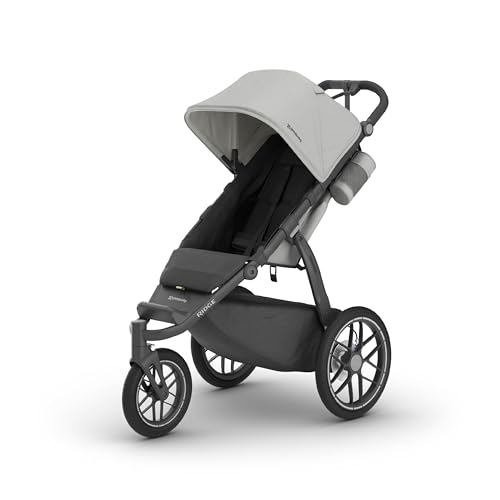 UPPAbaby Ridge V2 Jogging Stroller