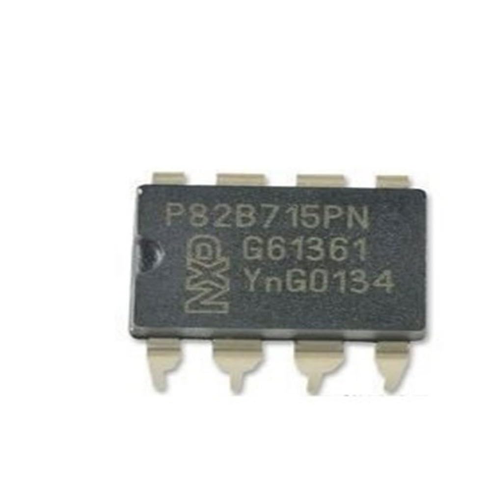 P82B715PN DIP8-Komponenten (5 Stück)