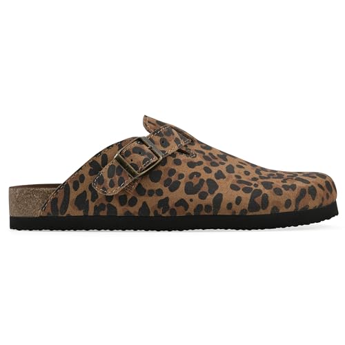 Image of White Mountain Women's Bari Footbed Clog