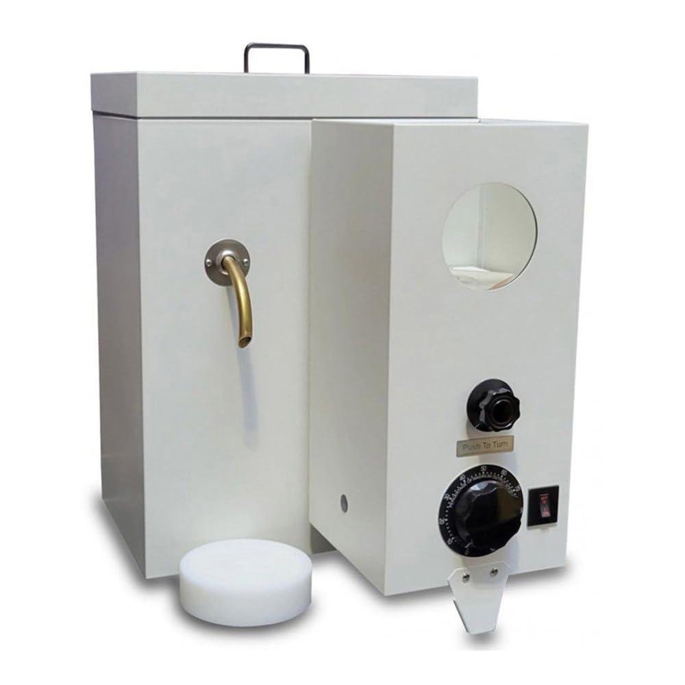 Koehler 332-003-006 Flask for Distillation Apparatus, Type A, 100ml Capacity