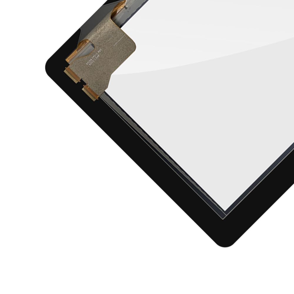 YOOOKOOO Dotykowy dla ASUS MeMO Pad FHD 10 ME302 ME302C ME302KL K005 K00A 5425N FPC-1 Ekran Dotykowy Szkło Digitizer Czujnik Tablet PC