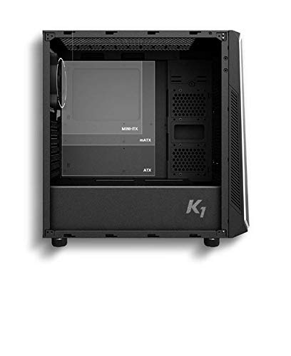 Build My PC, PC Builder, Zalman K1