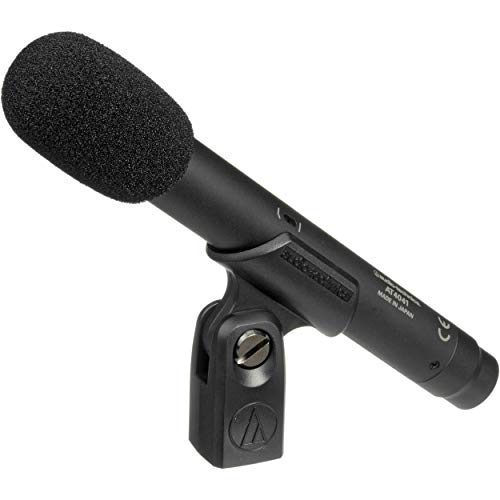 Audio-Technica AT4040 microphone