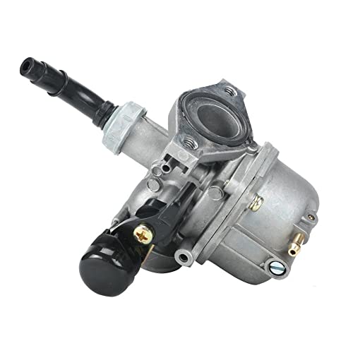 Carburateur moto PZ19 19mm idéal pour réparer et relancer un quad enfant 50cc ou 90cc