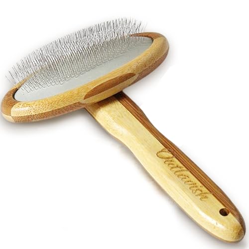 Outlavish Sheepskin Brush Cleaner