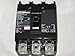 SCHNEIDER ELECTRIC 240-Volt 200-Amp QGP32200TM Molded Case Circuit Breaker 600V 80A