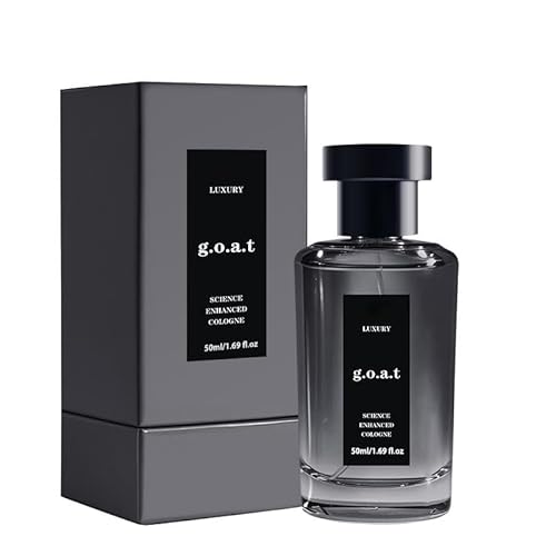 OUSHANG Midnight Marine Men’s Cologne luxury g.o.a.t perfume for men