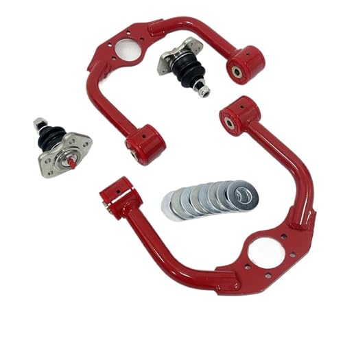 Bras de suspension avant haute résistance pour Jeep Grand Cherokee WK 2005