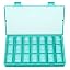 Cyan Blue