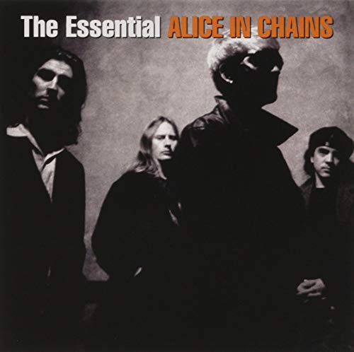 Essential Alice In Chains (Gold Series)
