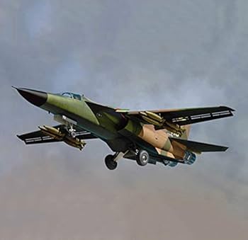 Amazon.co.jp: 1/48 スケール航空機、軍用米国 F-111 ツチブタ