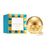 Collagen Gold Moisturizing Cream, Anti-Falten-Creme für das Gesichts, Feuchtigkeitscreme für das Gesicht, hautstraffende Cremes,Skin Cares Product for Women & Men