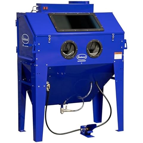 Eastwood B120 Sand Blasting Cabinet Cover