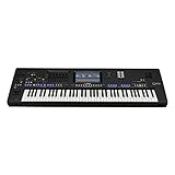 Yamaha Genos Digital Arranger Workstation